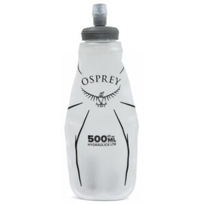 Osprey Hydraulics 500ml SoftFlask - sacca idratazione White