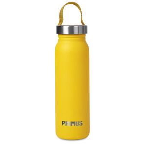 Primus Klunken Bottle 0.7 - borraccia Yellow