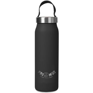 Primus Klunken Vacuum Bottle 0.5 - thermos Black