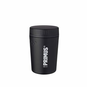 Primus TrailBreak Lunch Jug - contenitore per vivande Black