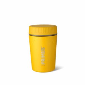 Primus TrailBreak Lunch Jug - contenitore per vivande Yellow