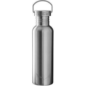 Salewa Aurino Stainless Steel 0,75L - borraccia Grey