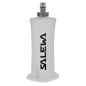 Salewa Transflow Flask 0,5L - borraccia morbida Transparent