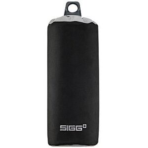 Sigg Nylon Pouch - custodia termica Black 0,6 L