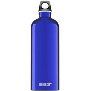 Sigg Traveller - borraccia Blue