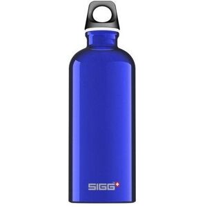 Sigg Traveller - borraccia Blue