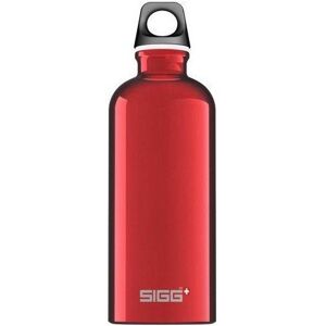 Sigg Traveller - borraccia Red