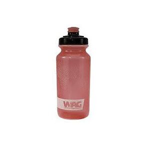 Wag 500ml - borraccia bici Red