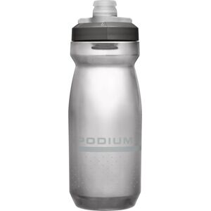 camelbak podium 21oz - borraccia bici grey