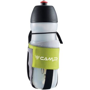 c.a.m.p. bottle holder - accessorio idratazione green