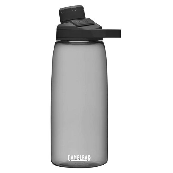 camelbak chute mag 1l - borraccia grey