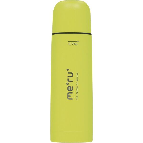 meru thermos 0,75 l lime