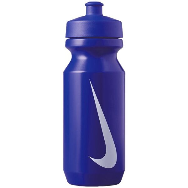 nike big mouth 2.0 650 ml - borraccia blue