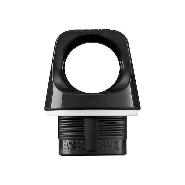 sigg screw top - tappo borraccia black