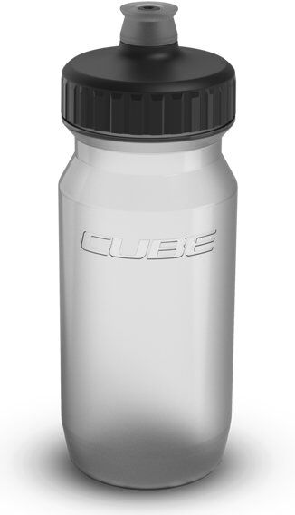 cube feather 0.5l - borraccia grey