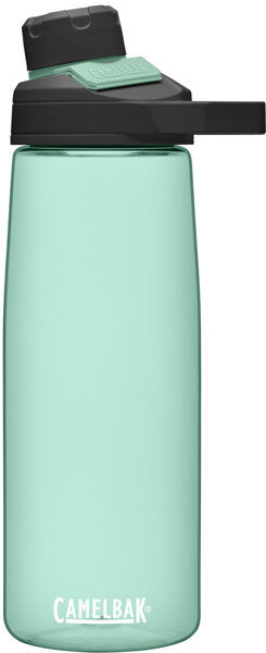 Camelbak Chute Mag 0,75L - borraccia Light Green/Blue