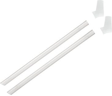 Camelbak Eddy+ Bite Valves & Straws - valvola per borraccia Clear