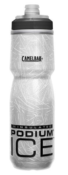 Camelbak Podium Ice - borraccia bici Black