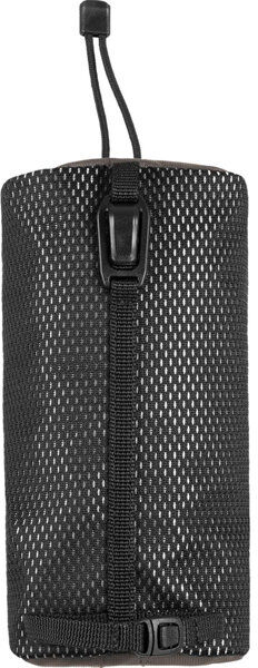 Salewa Flask Holder - portaborraccia Dark Grey