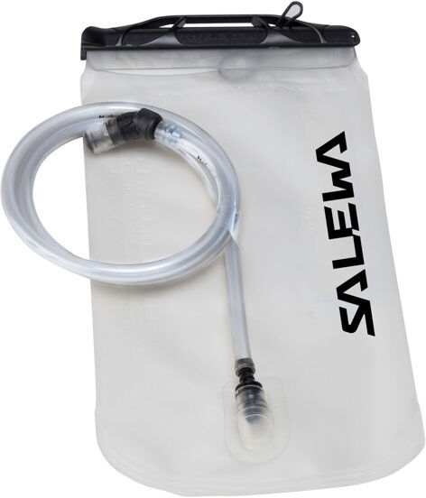 Salewa Transflow Bag - sacca idratazione Transparent