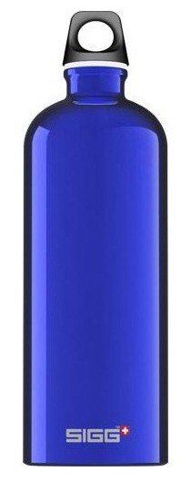 Sigg Traveller - borraccia Blue