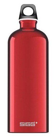 Sigg Traveller - borraccia Red