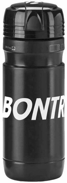 Bontrager Storage 750ml - borraccia portaoggetti Black