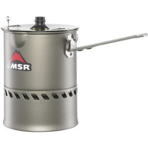 MSR Reactor 2,5l Pot - pentola per campeggio Grey