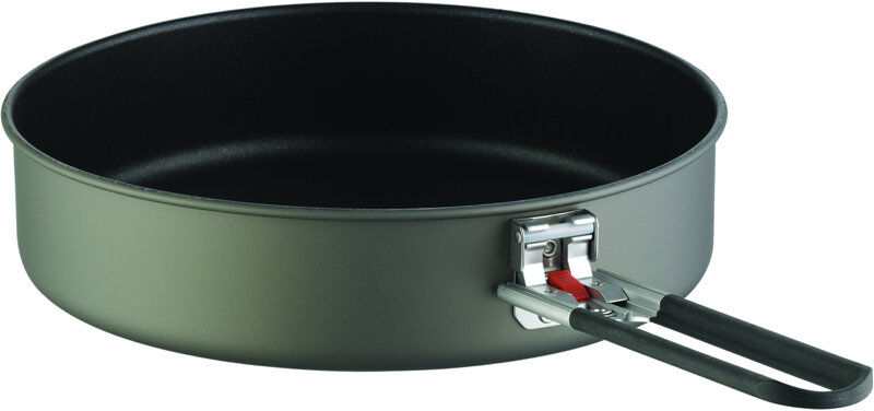 MSR Quick Skillet - pentola Black