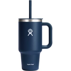 Hydro Flask 32 oz Travel Tumbler - bicchiere Blue