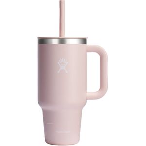 Hydro Flask 32 oz Travel Tumbler - bicchiere Pink