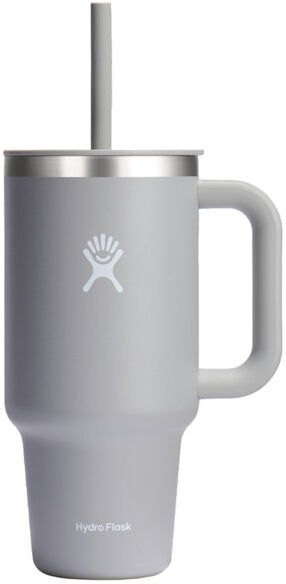 Hydro Flask 32 oz Travel Tumbler - bicchiere Grey