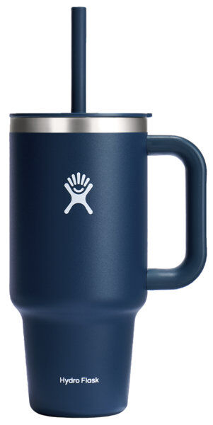 Hydro Flask 32 oz Travel Tumbler - bicchiere Blue