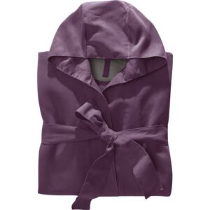 Pack Towl RobeTowl - accappatoio Purple L