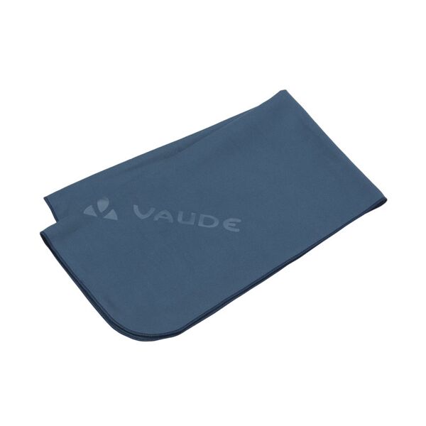 vaude sports towel iii - asciugamano blue