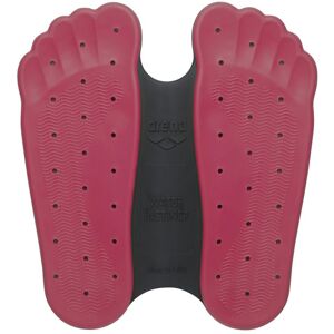 Arena Hygienic Foot Mat - tappetino poggia piedi Pink/Black