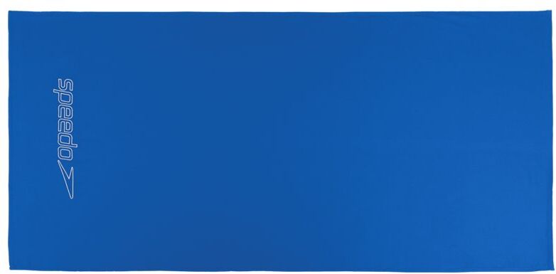 Speedo Light Towel 75X150 cm - asciugamano - Blue Speedo Light Towel 75X150 cm - asciugamano - Blue