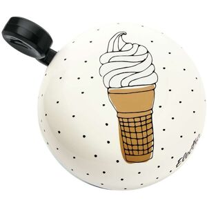 Electra Ice Cream - campanello White