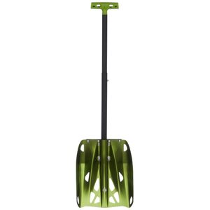 Black Diamond Transfer LT Shovel - pala da neve Green/Black