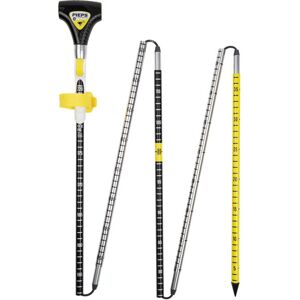 Pieps BT iProbe 220 - sonda Black/Yellow