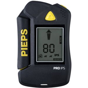 Pieps Pro IPS - ARTVA Black