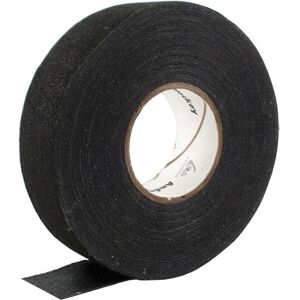 Bauer Tape 25 m - nastro bastone hockey Black 25 m