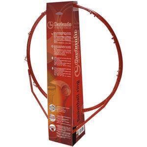 Garlando Basket Kit - canestro Dark Orange