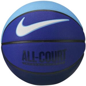 Nike Everyday All Court 8P - pallone da basket Blue 7