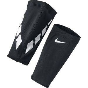Nike Guard Lock Elite Football - protezioni calcio Black S