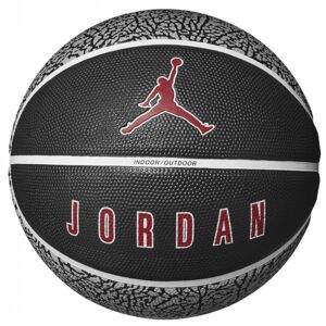 Nike Jordan Jordan Playground 8P 2.0 - pallone da basket Grey/Black/White/Red 7