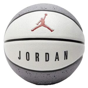 Nike Jordan Jordan Playground 8P 2.0 - pallone da basket Grey/White/Red 7