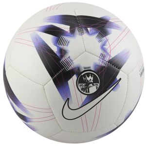 Nike Premier League Pitch - pallone da calcio White/Purple 4