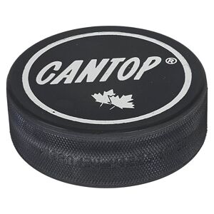 Roces Hockey Puck - disco da hockey Black