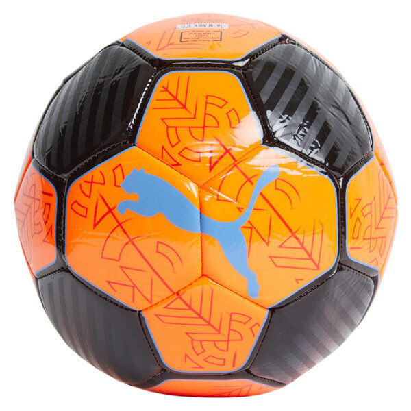 Puma Prestige - pallone da calcio Orange/Blue 5